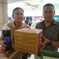 Happy Customer 2